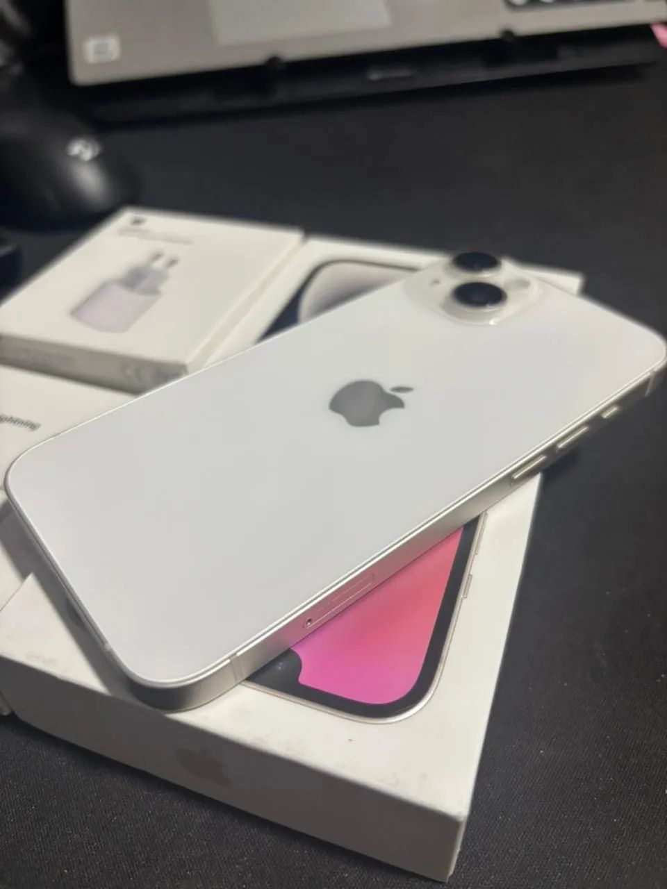 iPhone 14 128GB + Brindes - Foto 3