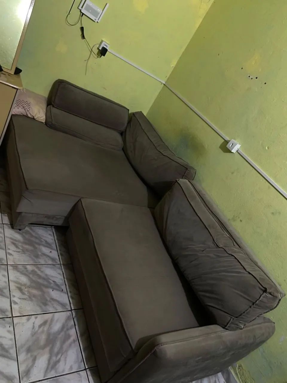 Sofá cama  - Foto 4