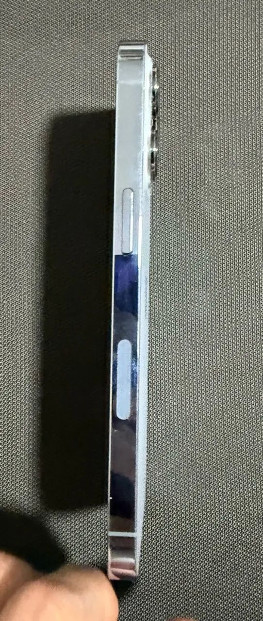 Iphone 13 pro 128gb - Foto 4