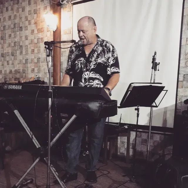 Cantor de Arrocha e Sertanejo p/ Festas (Som Incluso) - Odair Ramos - Foto 5