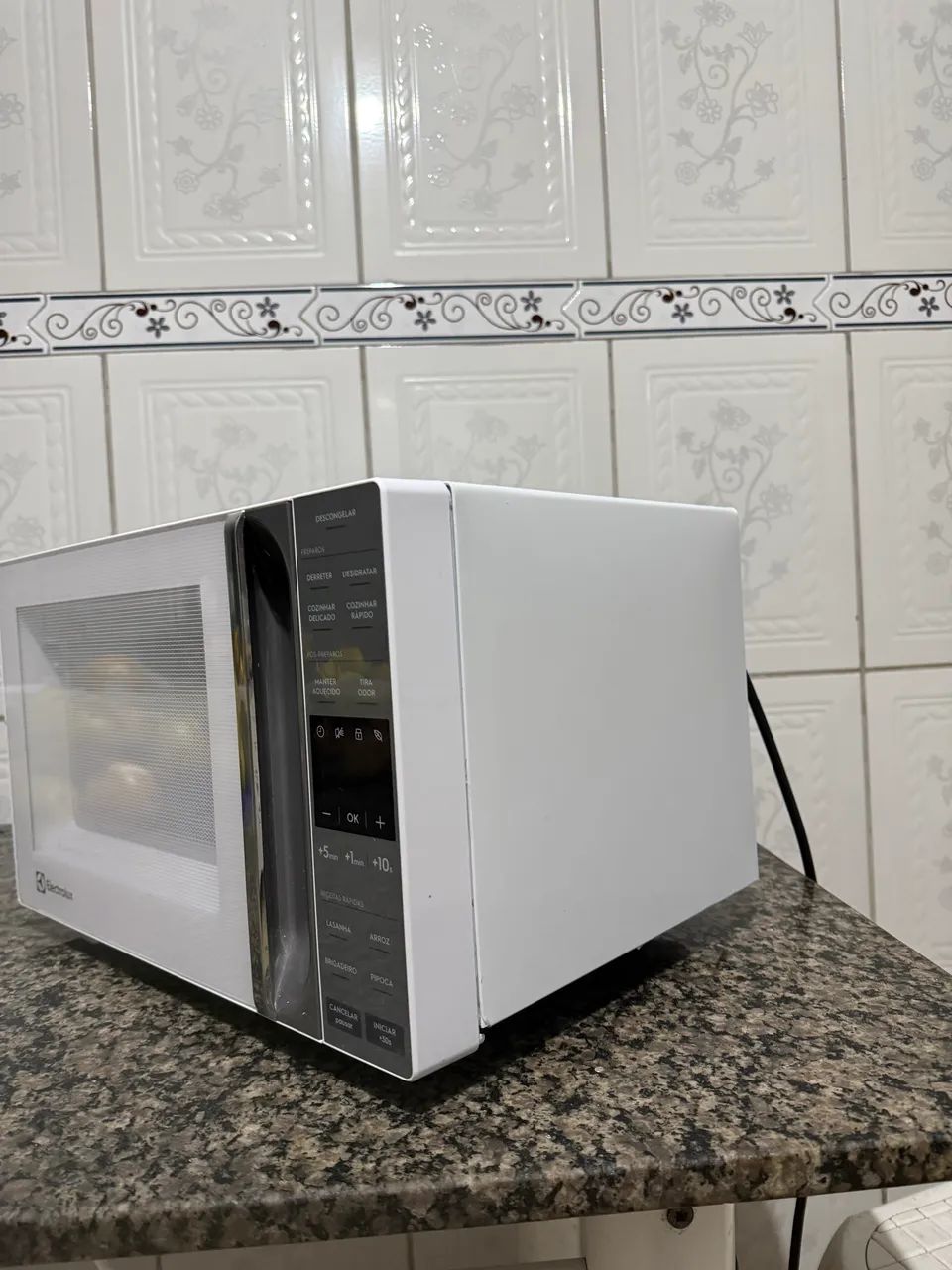 MICROONDAS ELECTROLUX - Foto 3
