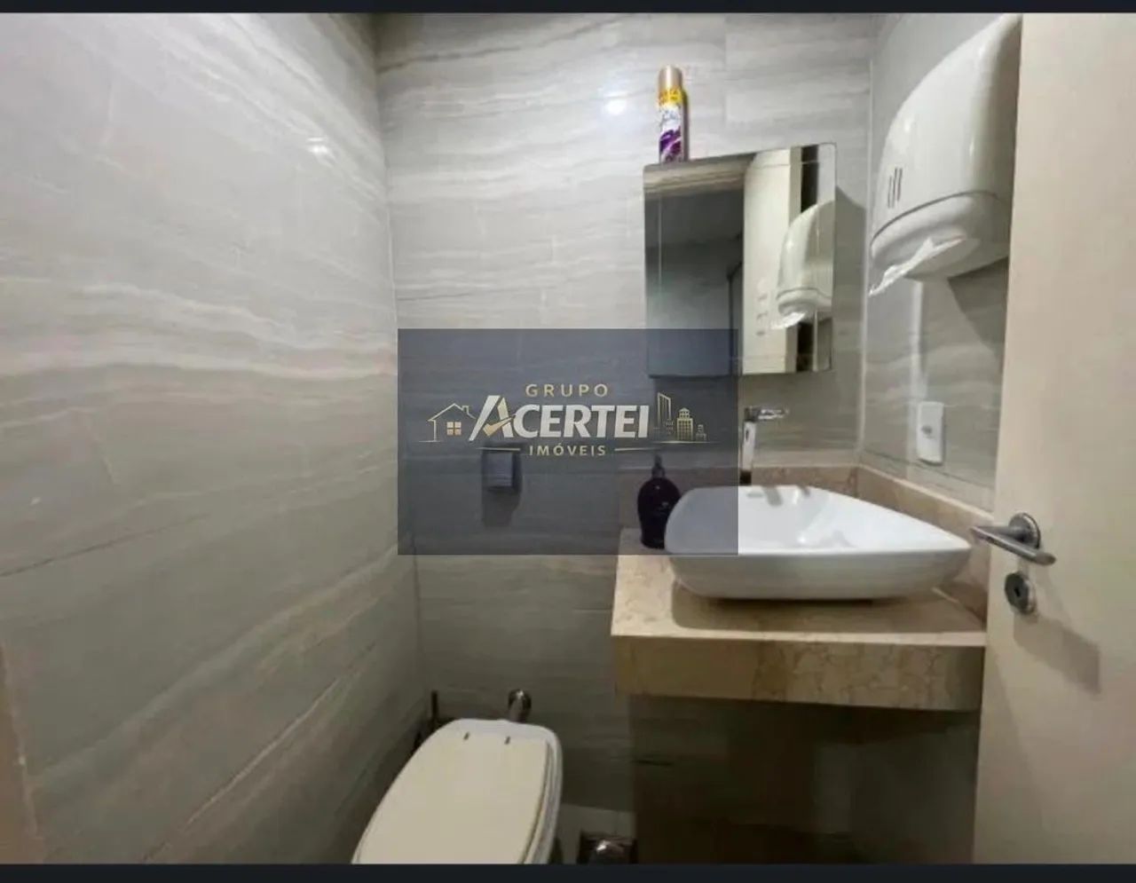 Sala Comercial à Venda no Centro de Niterói - 50m² - Foto 4