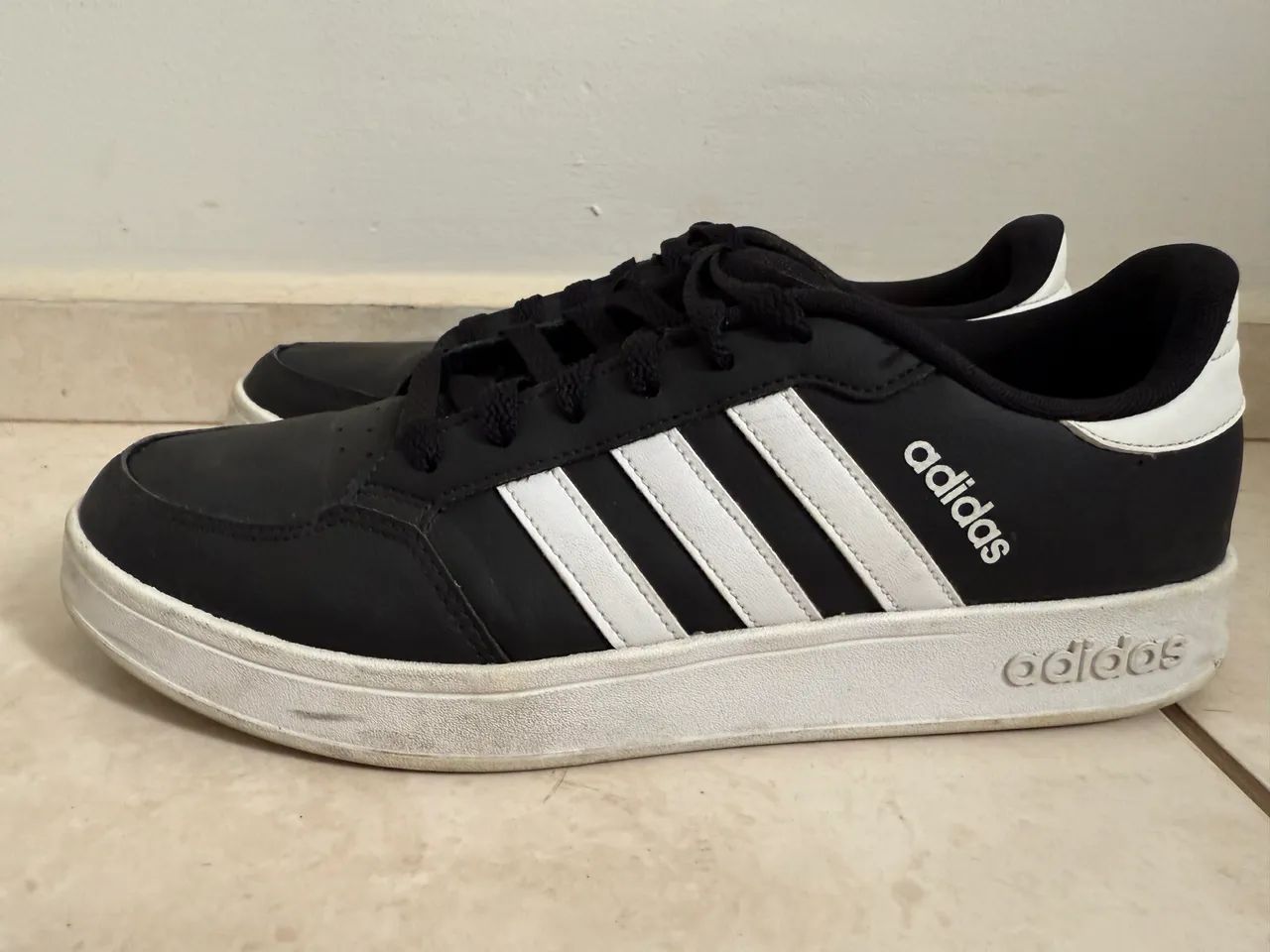 Tênis Casual Adidas