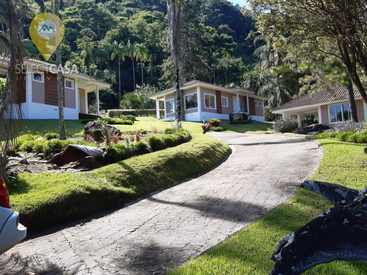 Lindo sítio