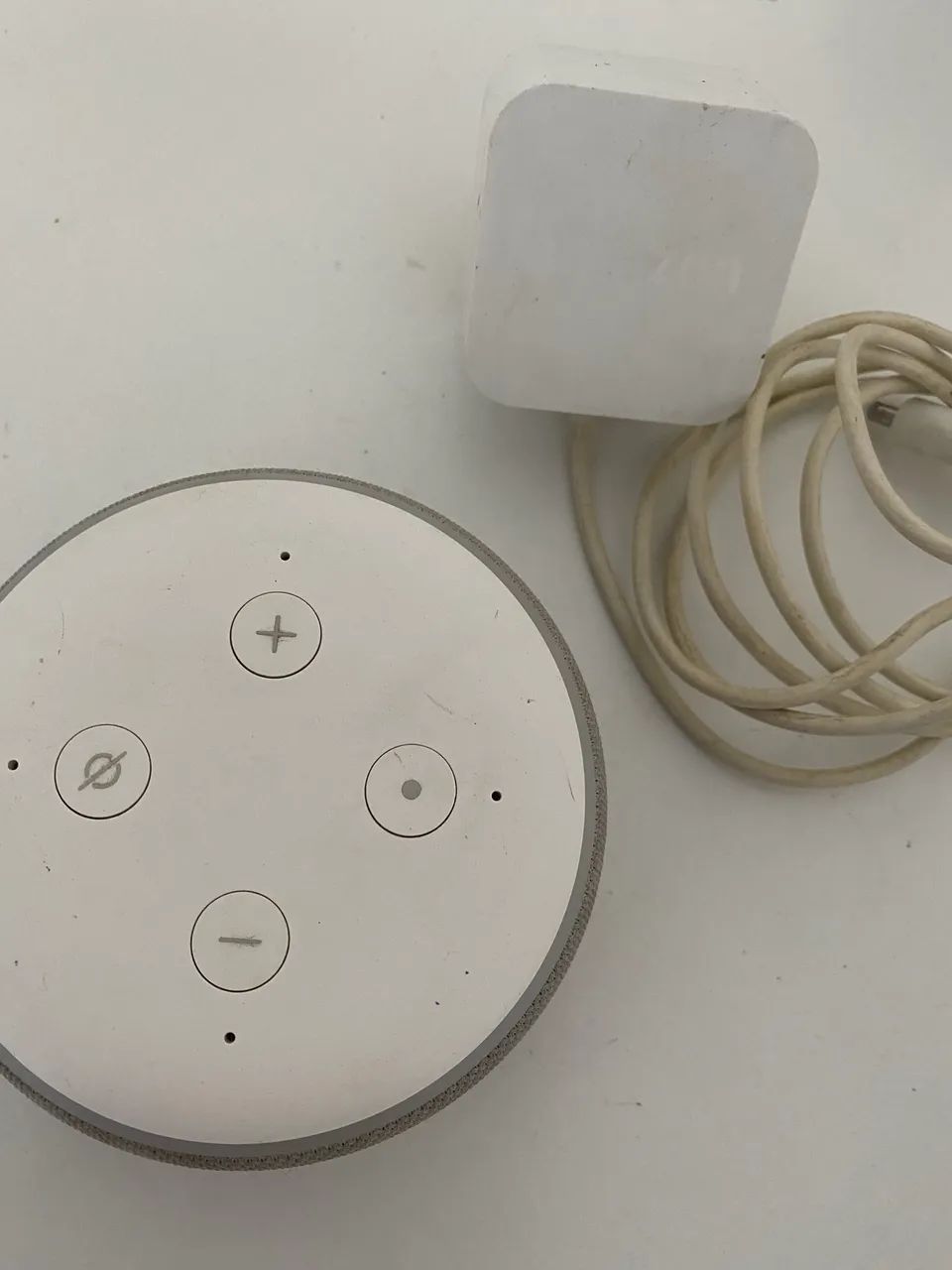 Amazon Alexa Echo Dot - Foto 2