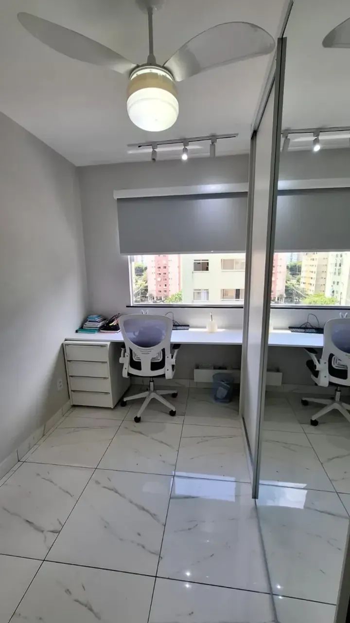 lindo apartamento no IMBUÍ - Foto 5