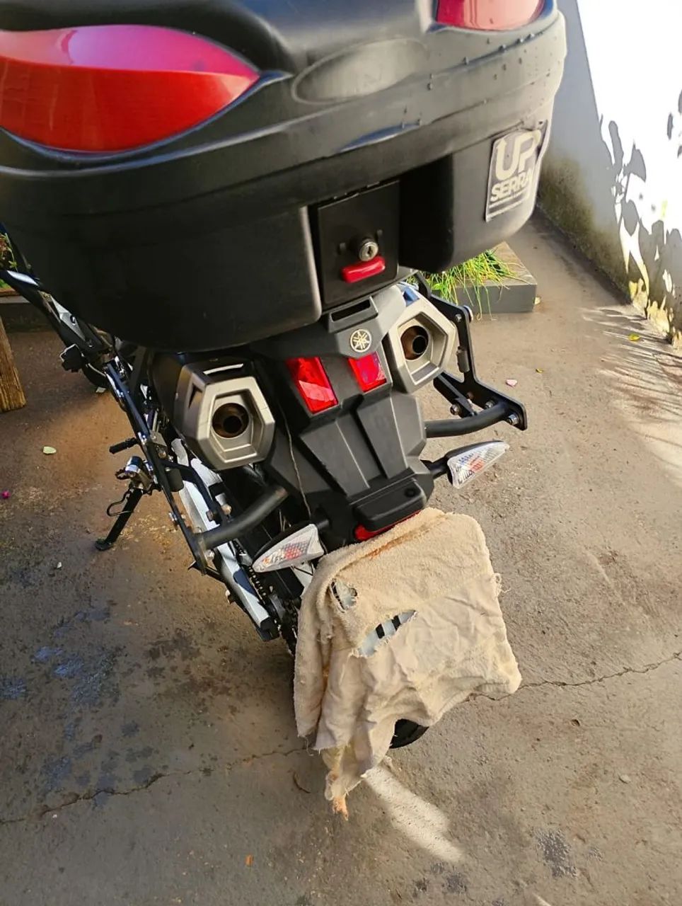 Tenere 660cc - Foto 5