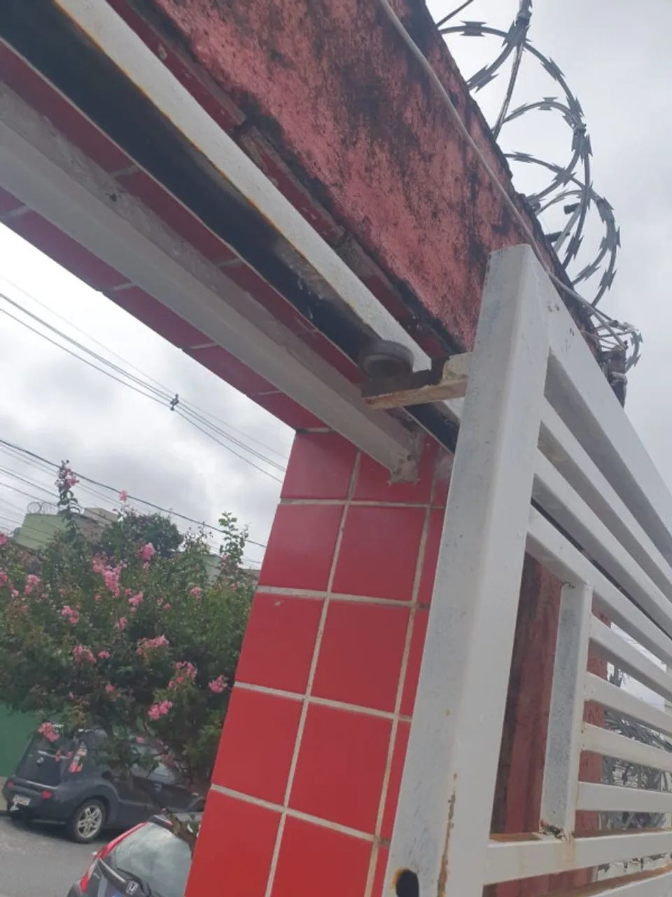 Casa Comercial com 6 quartos para alugar em Belo Horizonte - Foto 2