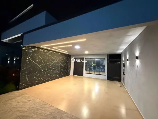 Alphaville, casa com 3 dormitórios (1 suíte) + Piscina - Foto 4