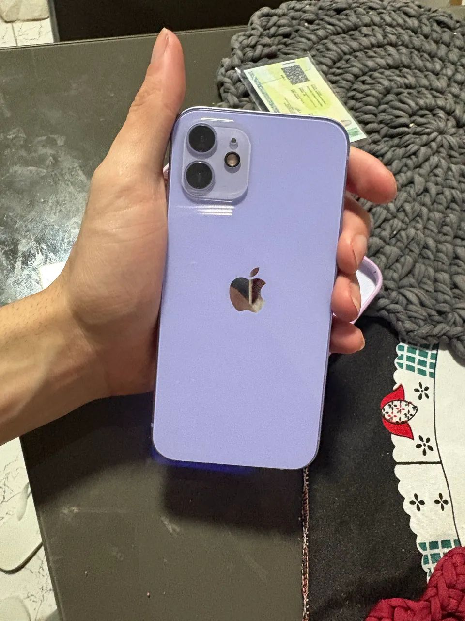 iPhone 12 128gb