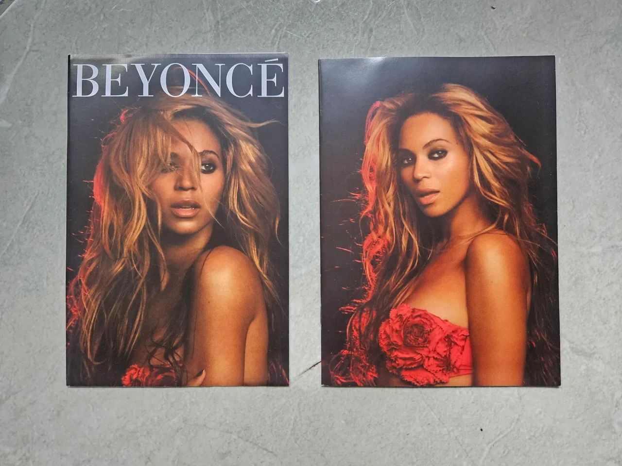 Beyonce Live at Roseland CD + DVD - Foto 4