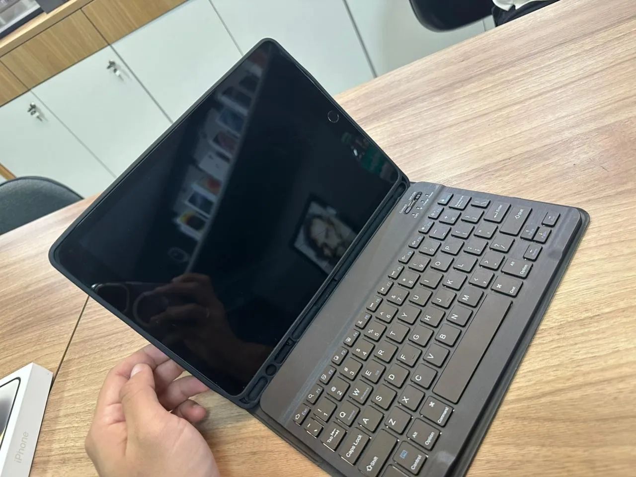 iPad 9 64gb - vendo ou troco - Notebooks - Marambaia, Belém