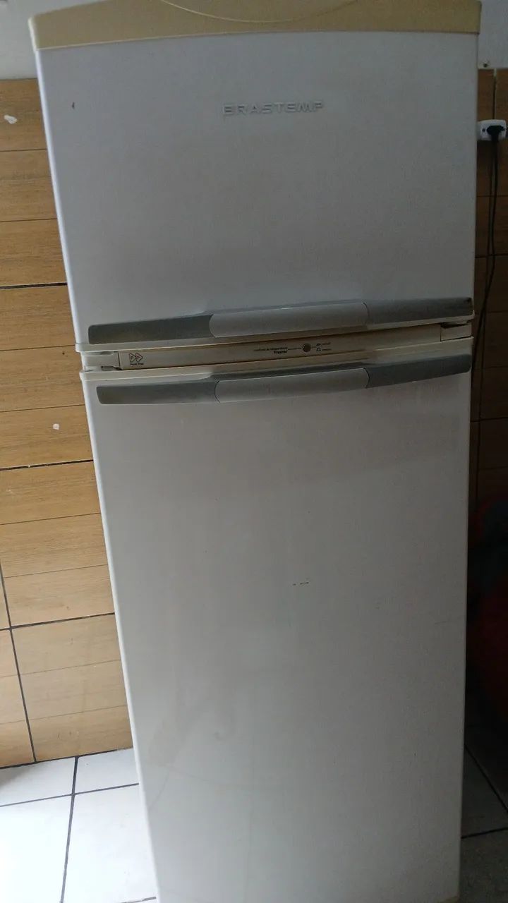 Geladeira  - Foto 2
