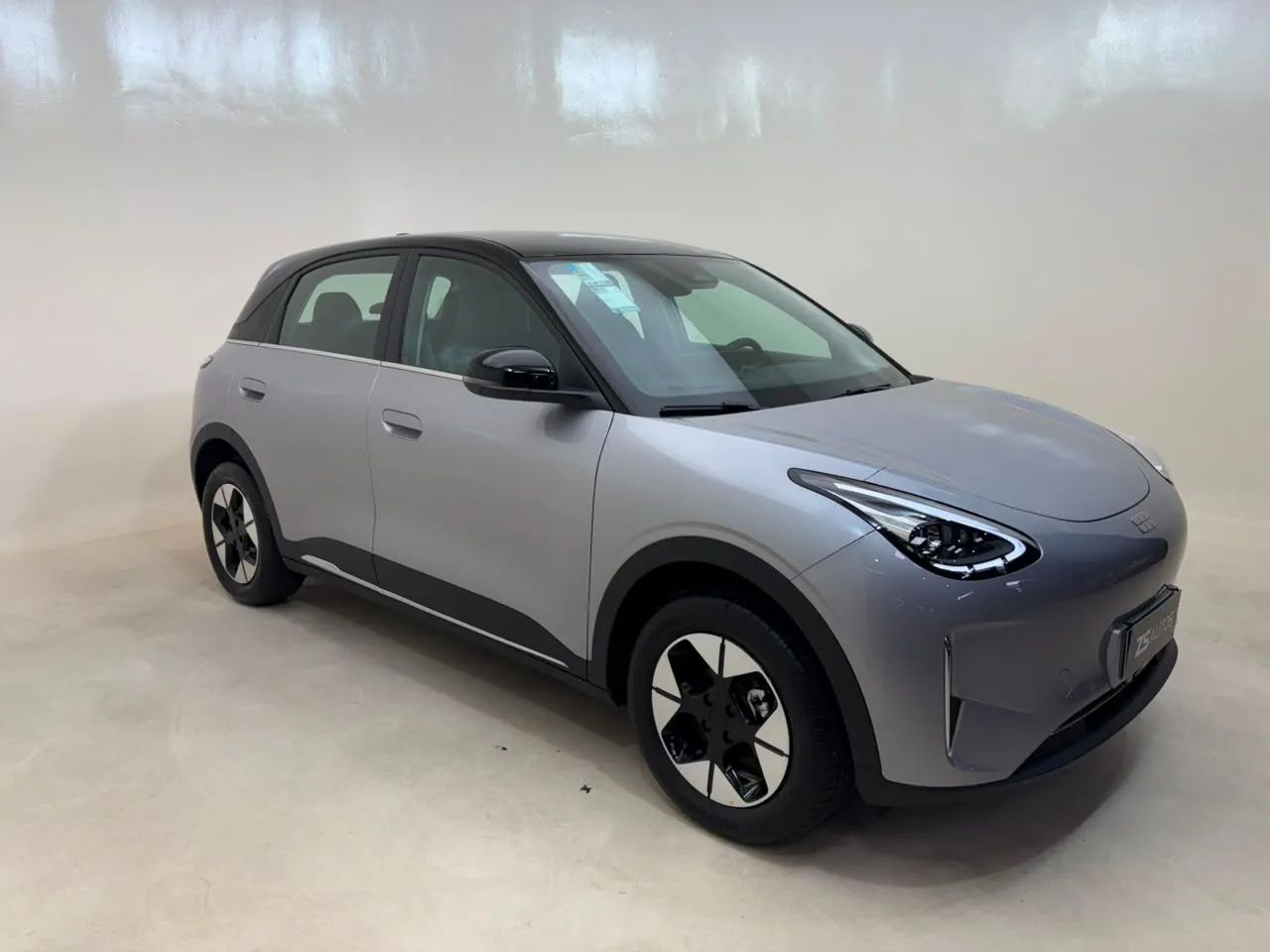 Geely EX2 Max 2026 - Foto 3