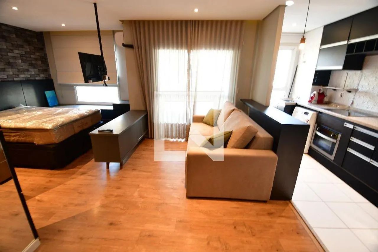 KITNET RESIDENTIAL em Campinas - São Paulo, Centro