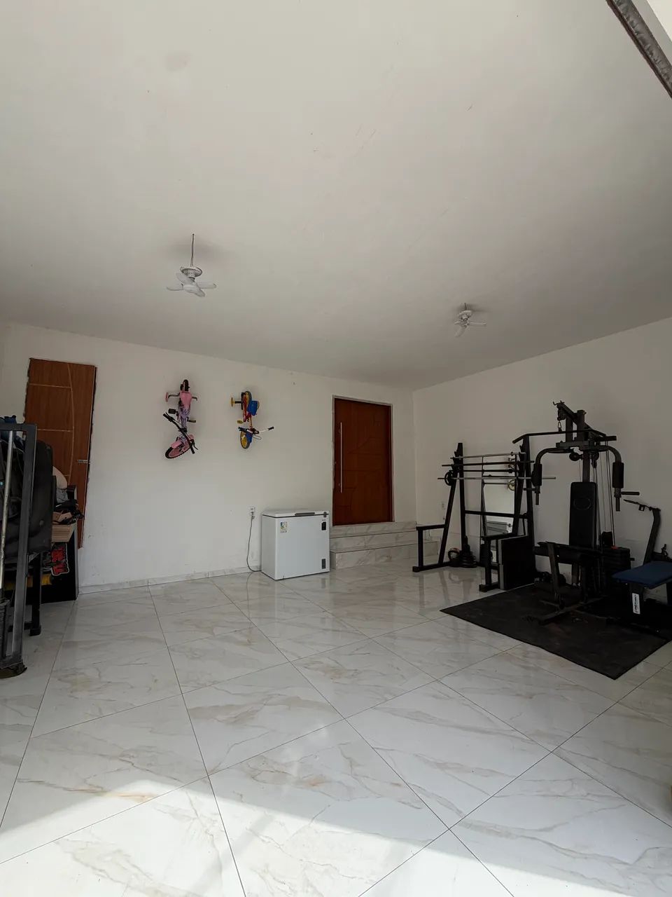 Casa com 3 quartos  - Foto 3