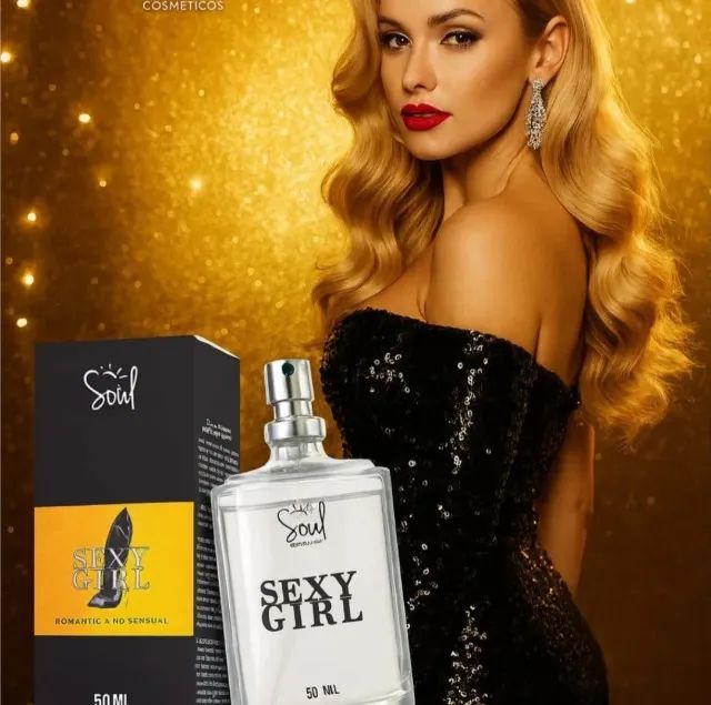 Perfumes Primeira Linha 