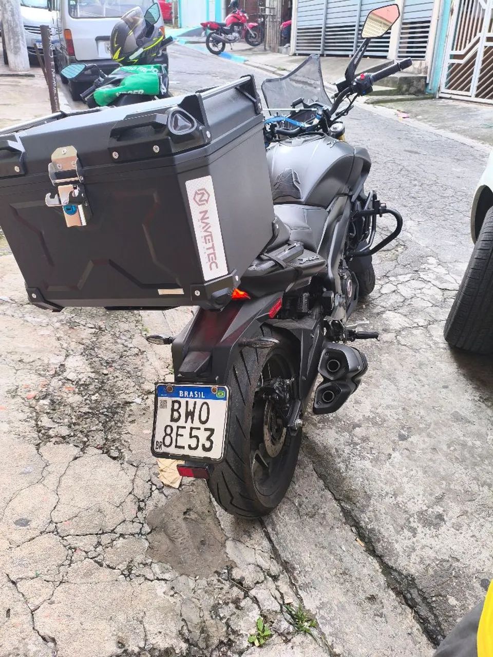 tudo em ordem  - Foto 2