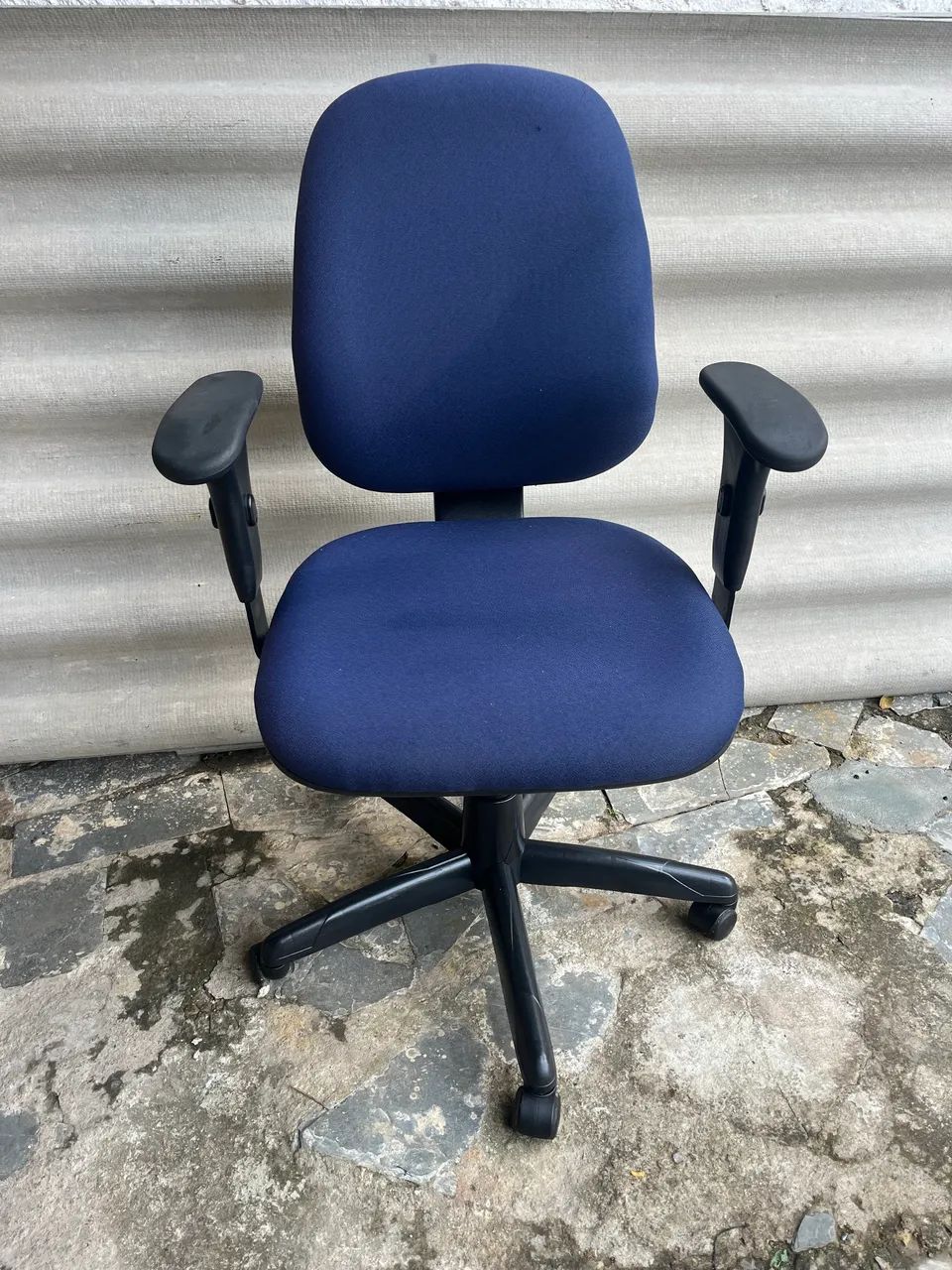Cadeira flexform 