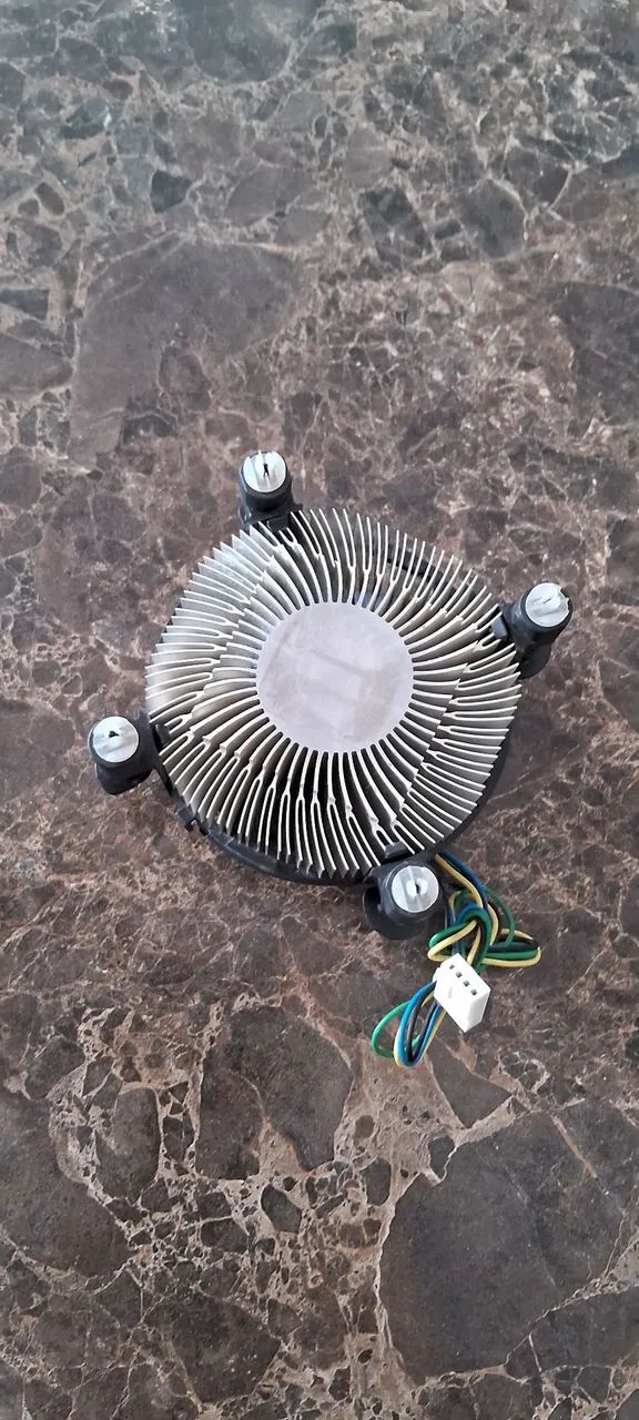 Cooler Intel - Foto 3