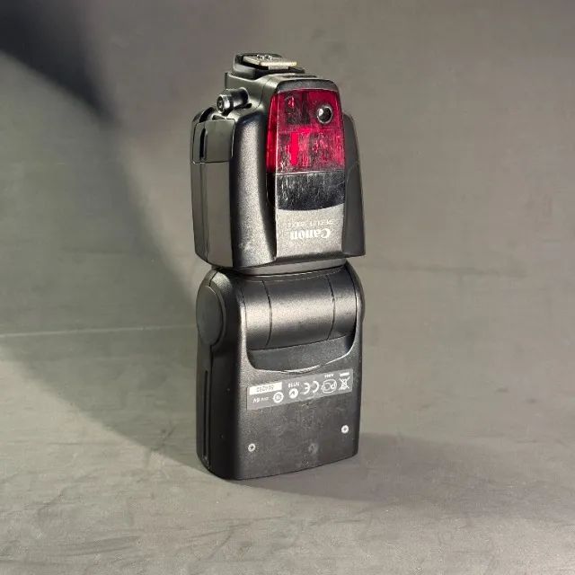 Canon 6D Mark II - Foto 5