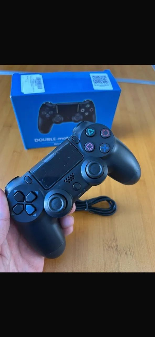 Controle Ps4