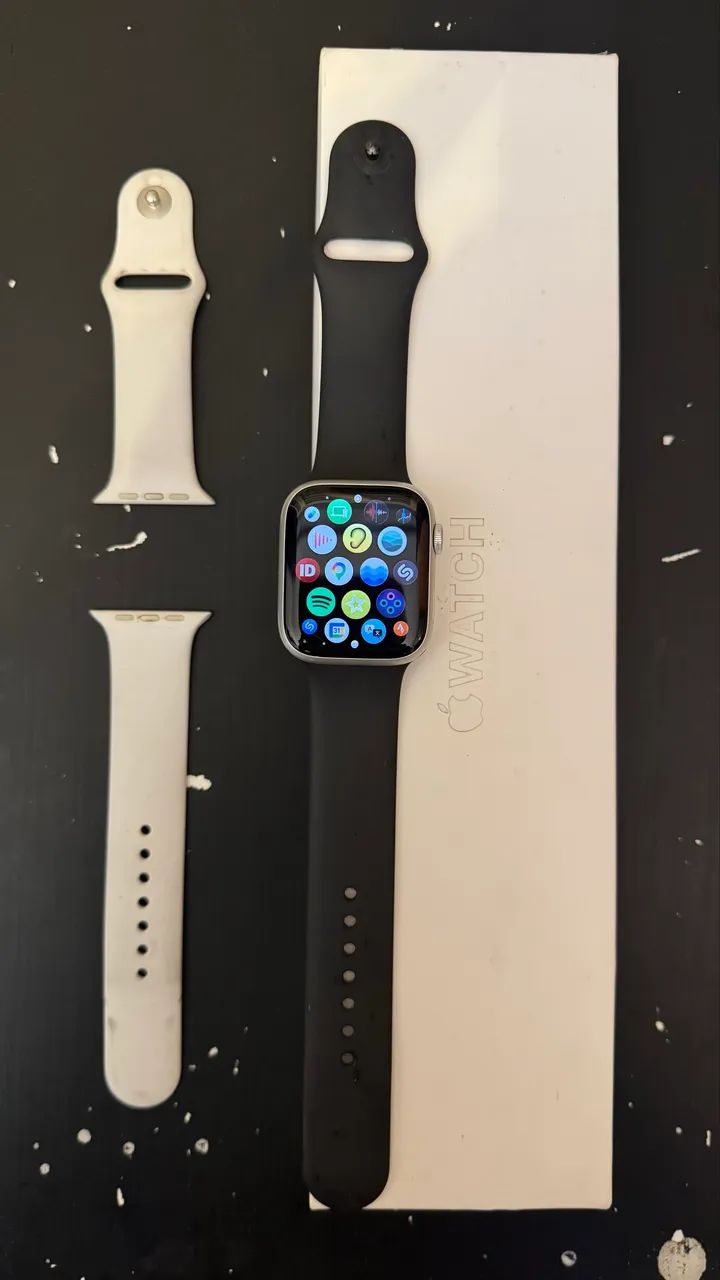 Apple Watch Serie 8 45mm