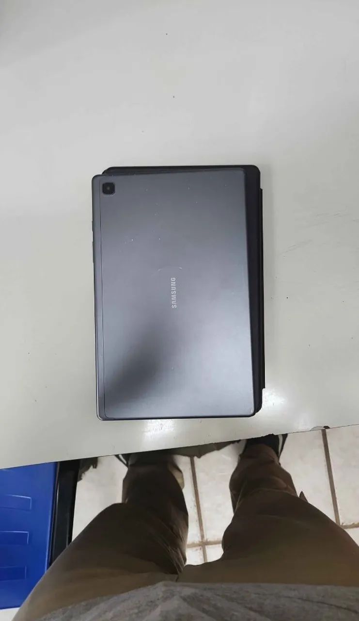 Samsung galaxy Tab A7
