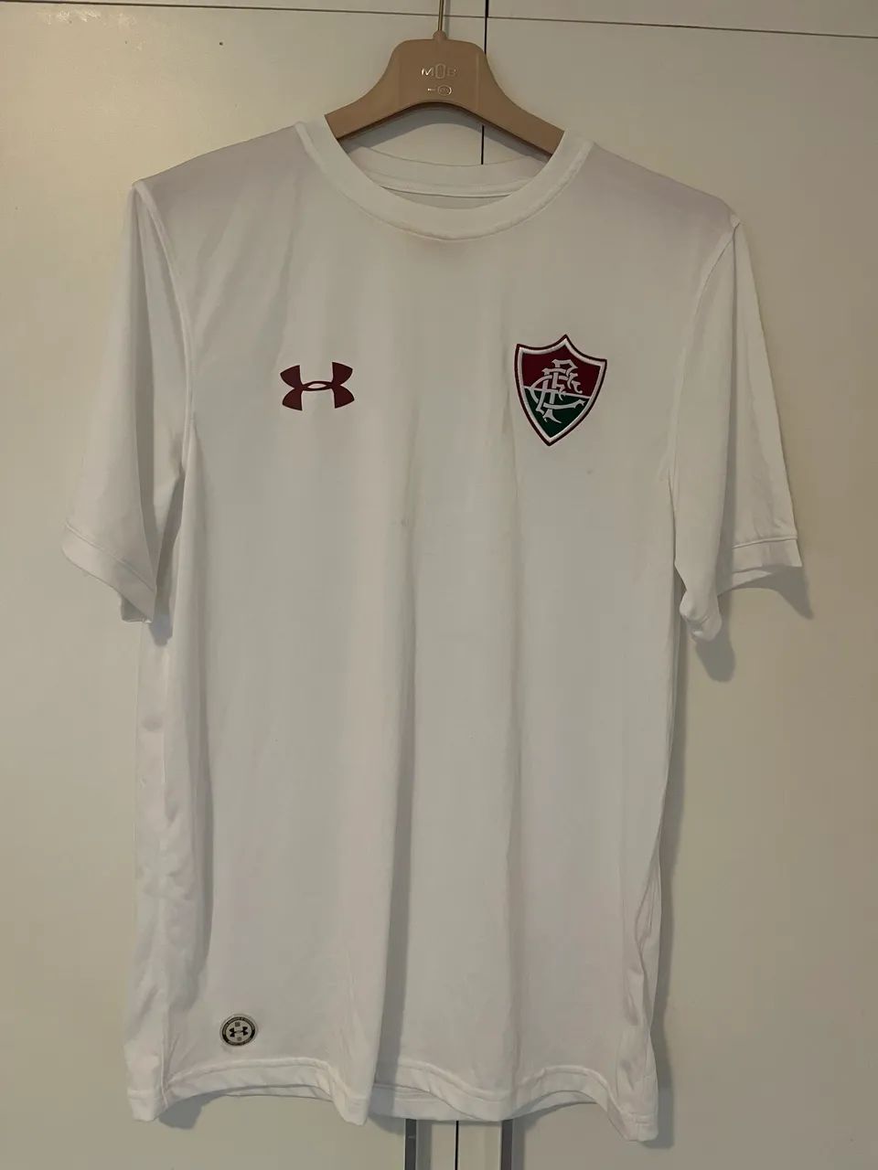 Camisa Fluminense Under Armour 