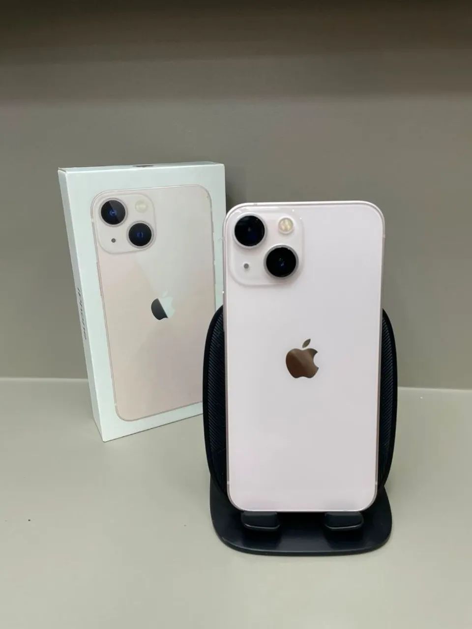 IPHONE 13 MINI