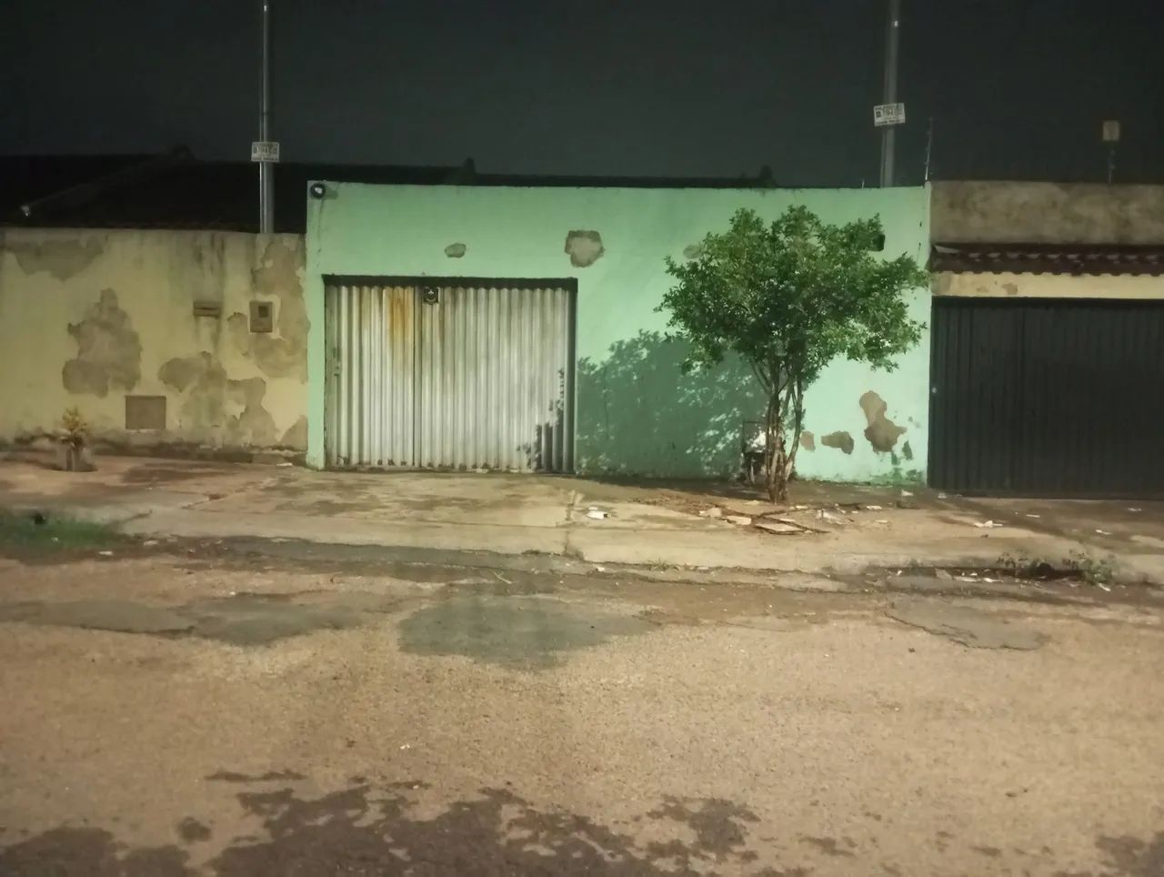 Foto - Trindade - Setor Maysa