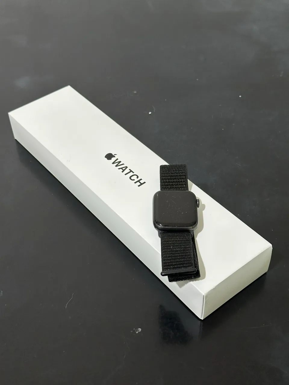Apple Watch SE 44mm