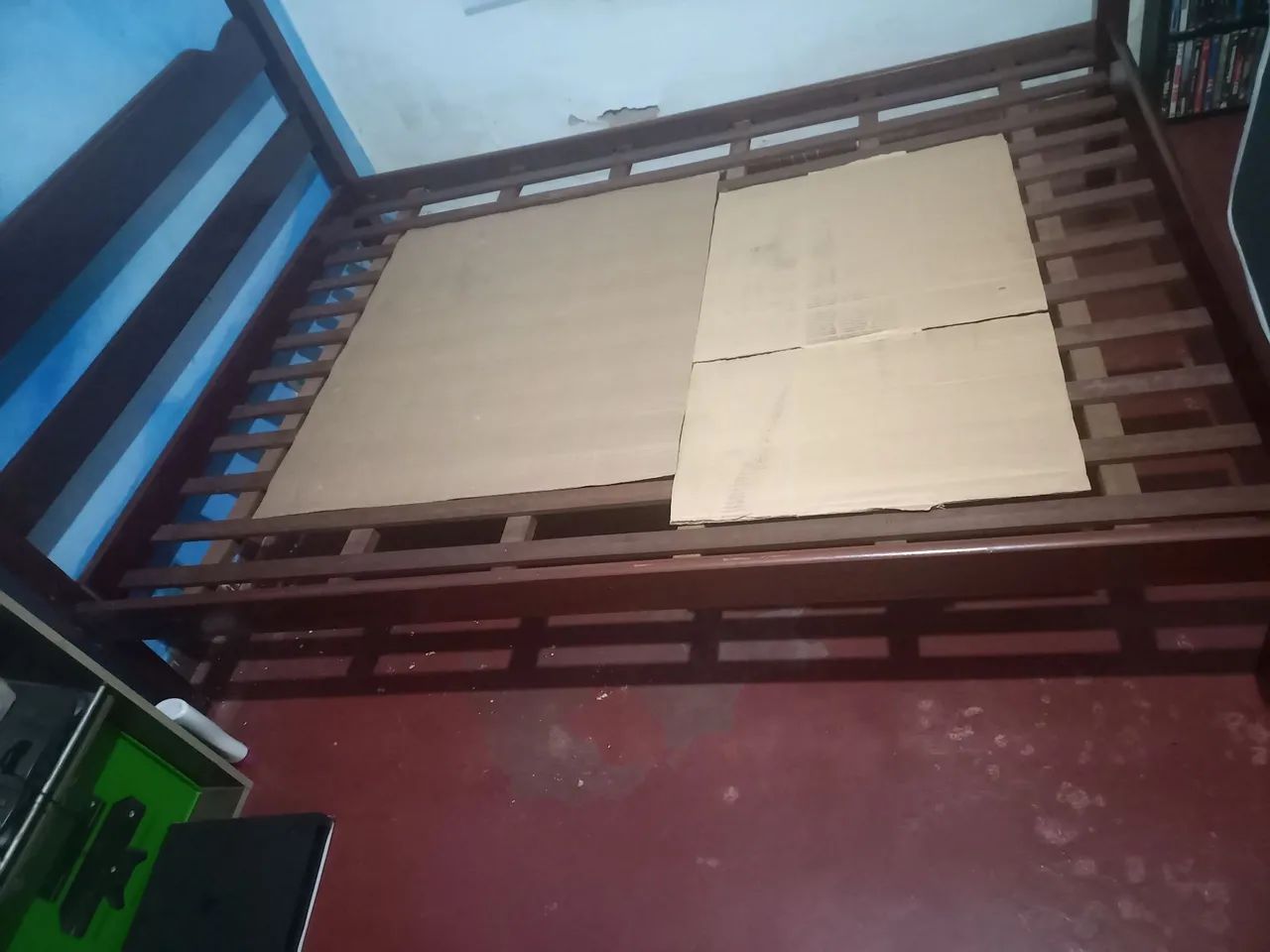 Cama de casal  - Foto 2