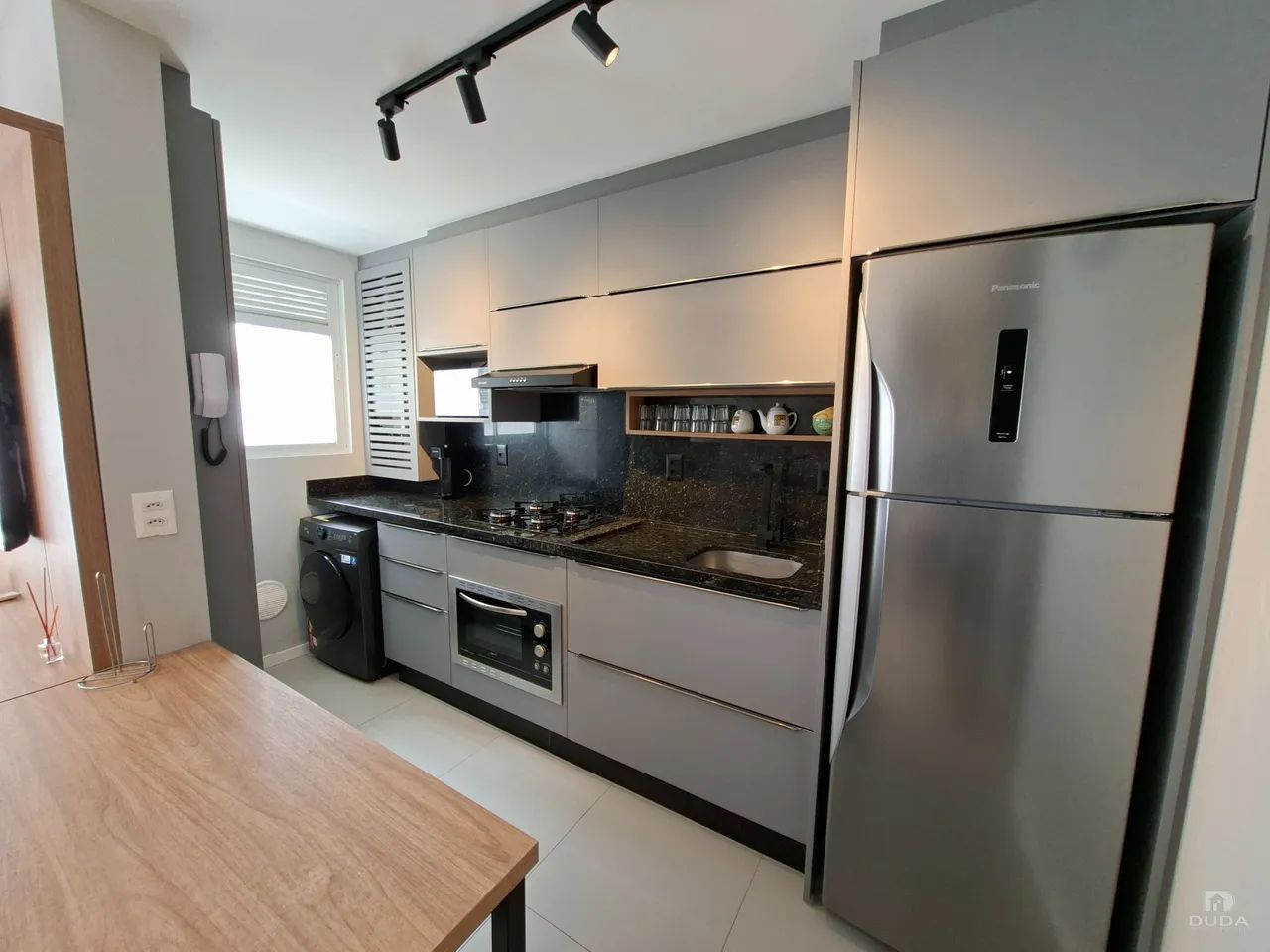 Studio K-Platz para Alugar em Campinas - Foto 2