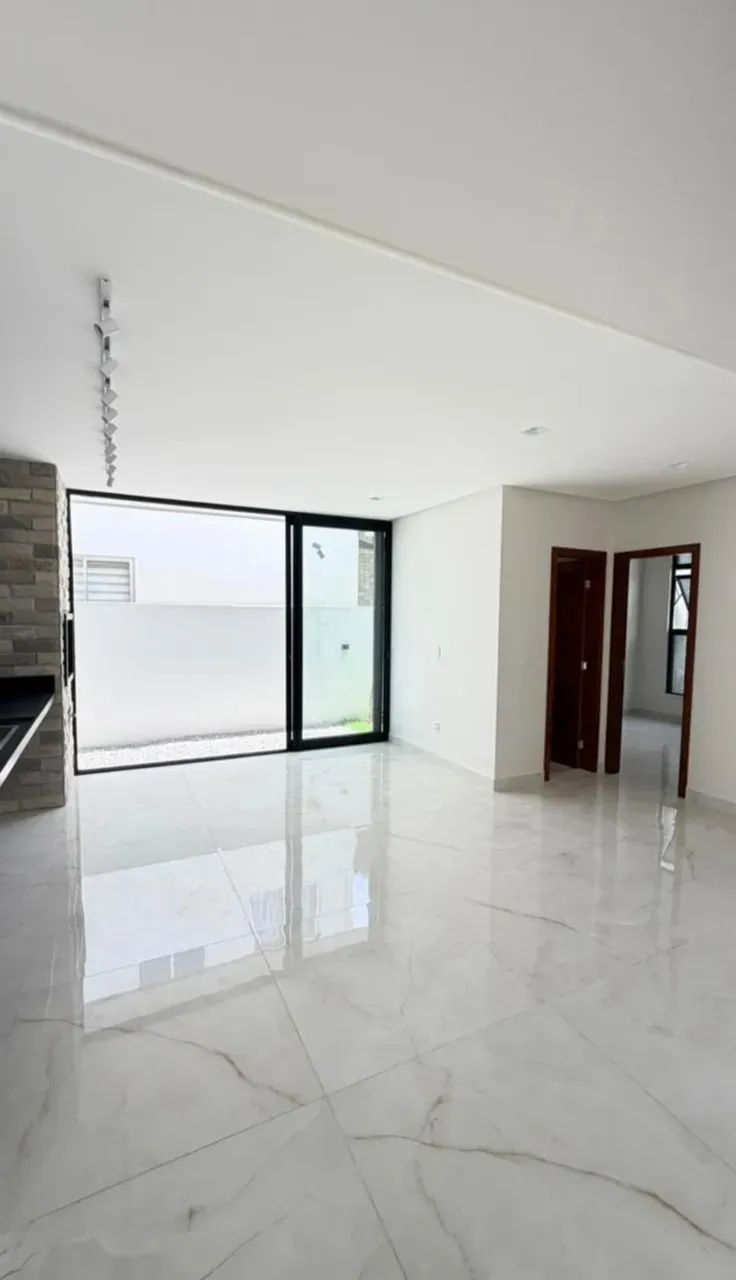 Belíssima Casa Alto Padrão 03 Suites | Residencial Jardins| Nova Parnamirim - Foto 9