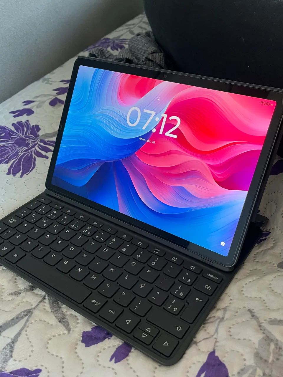 Tablet Lenovo Idea Tab 128GB