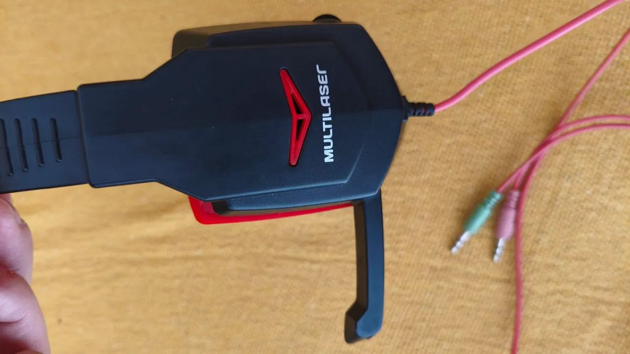 Headset Multilaser  - Foto 3