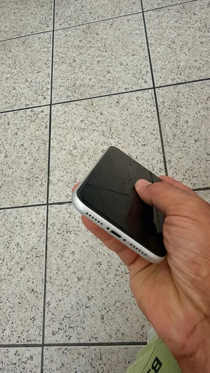 iPhone XR  - Foto 4