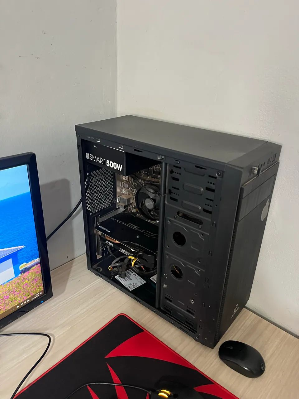 PC Gamer - Gtx 1660 Super - Foto 3
