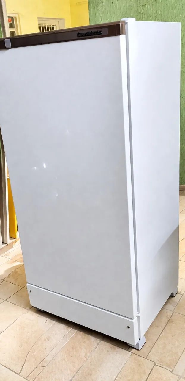 Geladeira Consul Modelo SL com Entrega Grátis
