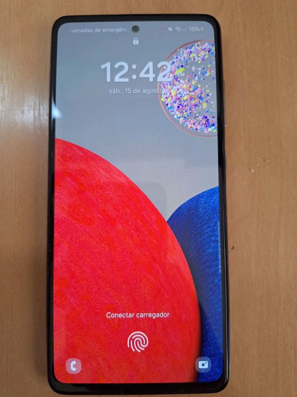 Samsung Galaxay A52s 5G