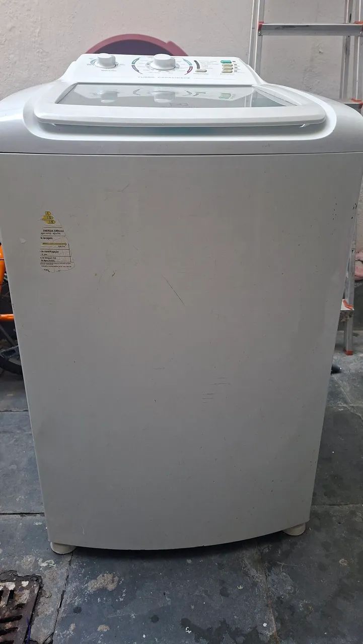 Maquina de lavar - Foto 5