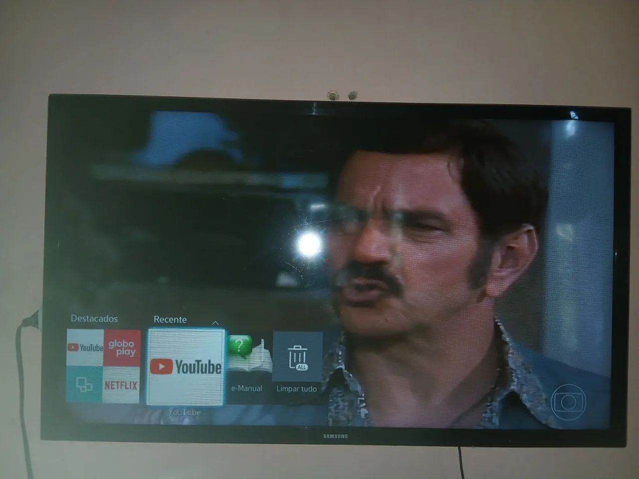 Tv smart samsung 32 - Foto 5