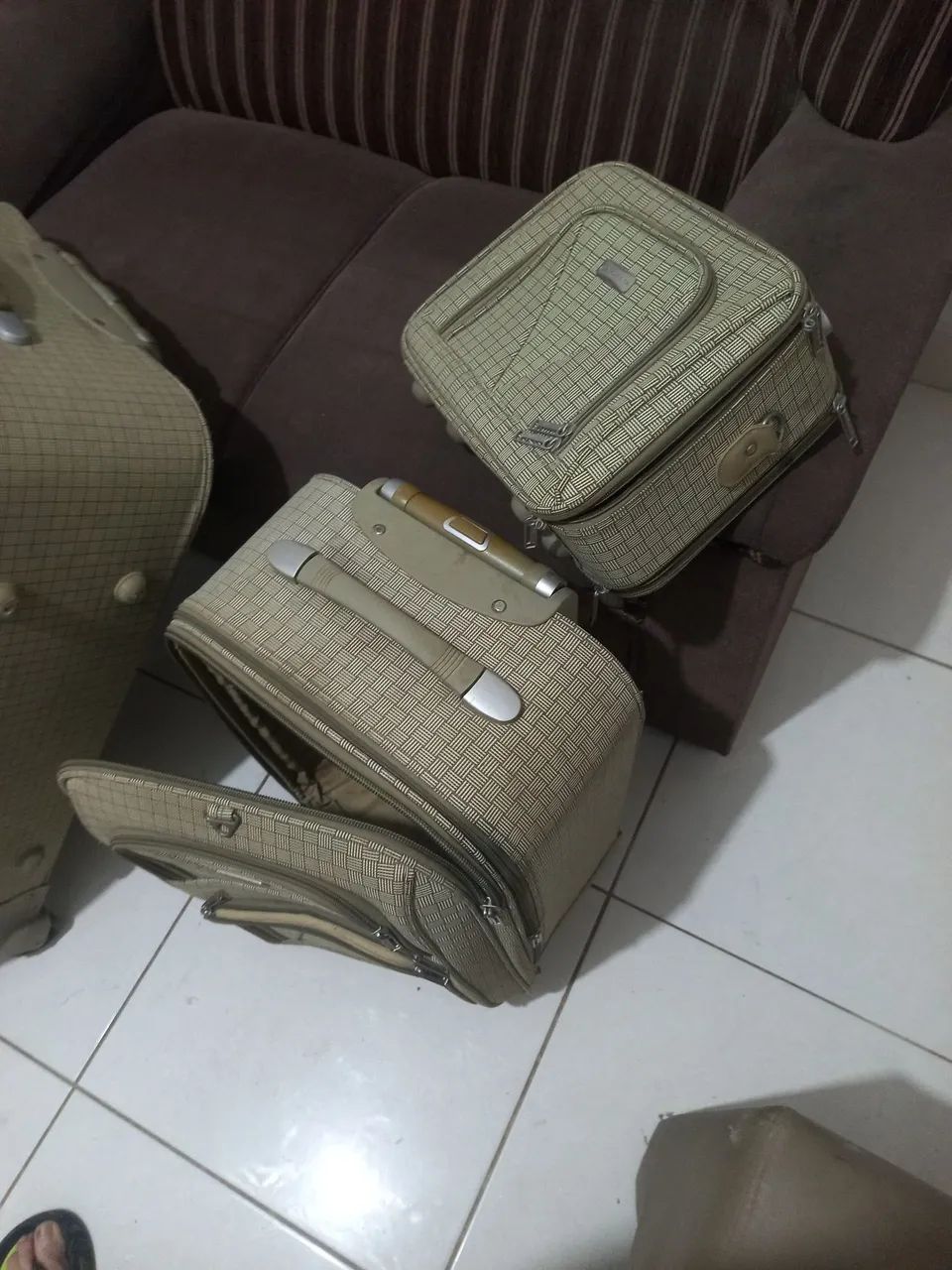 Kit malas - Foto 2