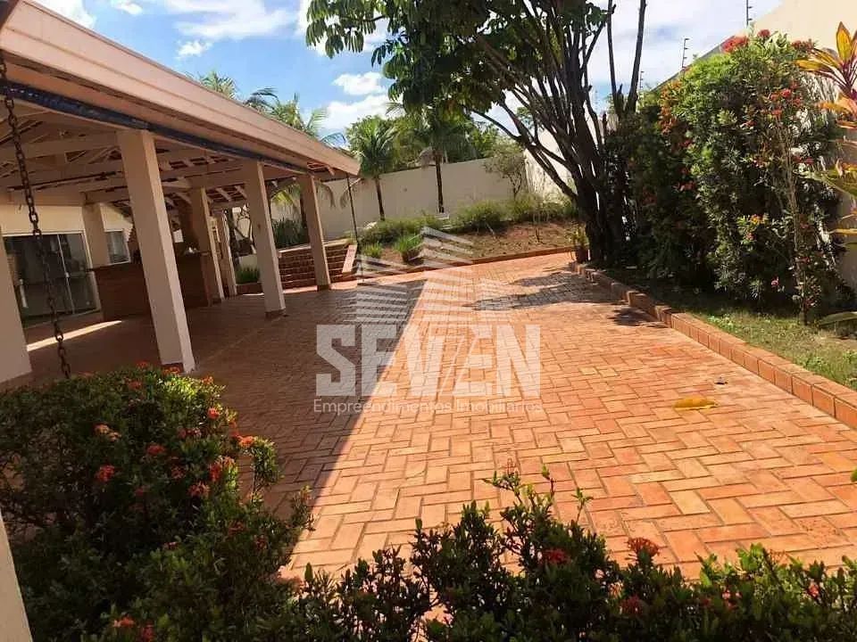 Casa Comercial com 4 Suítes à Venda e Locação  Vila Aviação, Bauru - Foto 4