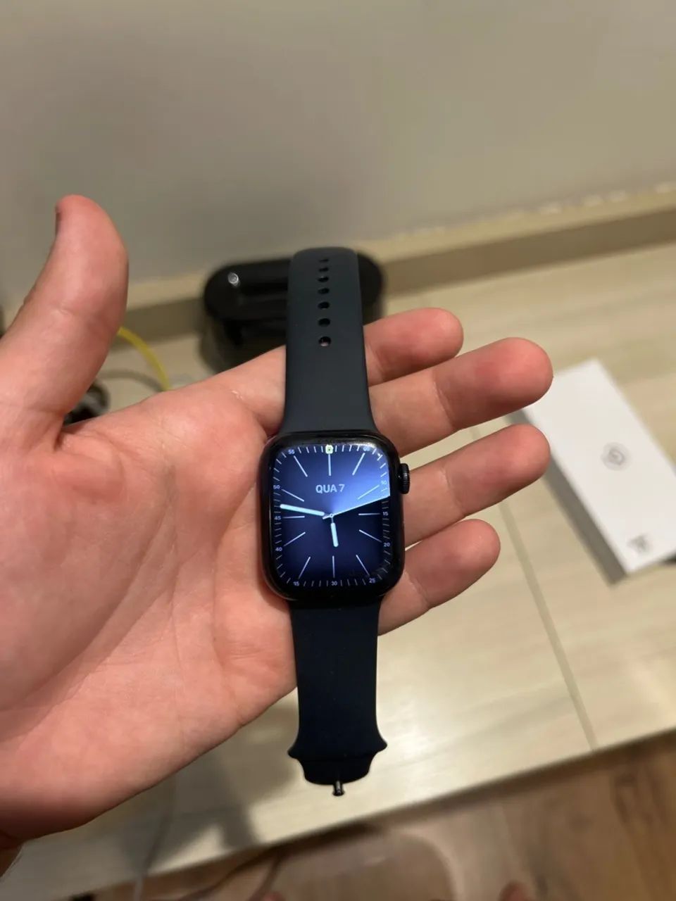Apple Watch series 9