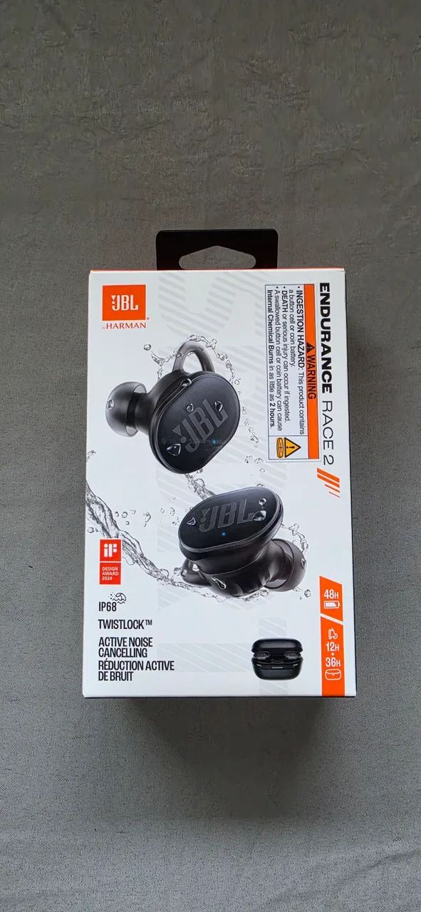 Fone JBL  - Foto 4