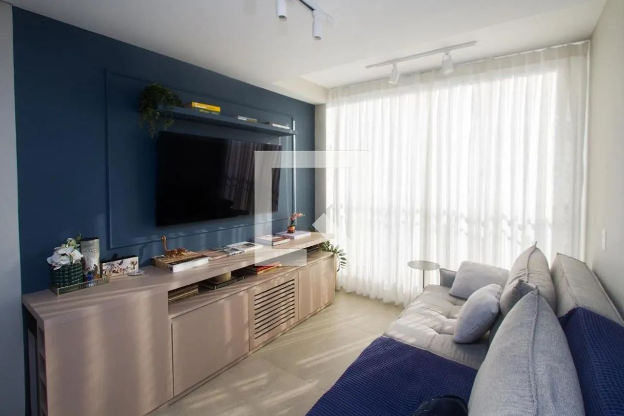 Apartamento à Venda - Santo Amaro , 3 Quartos, 71 m2 - Foto 3