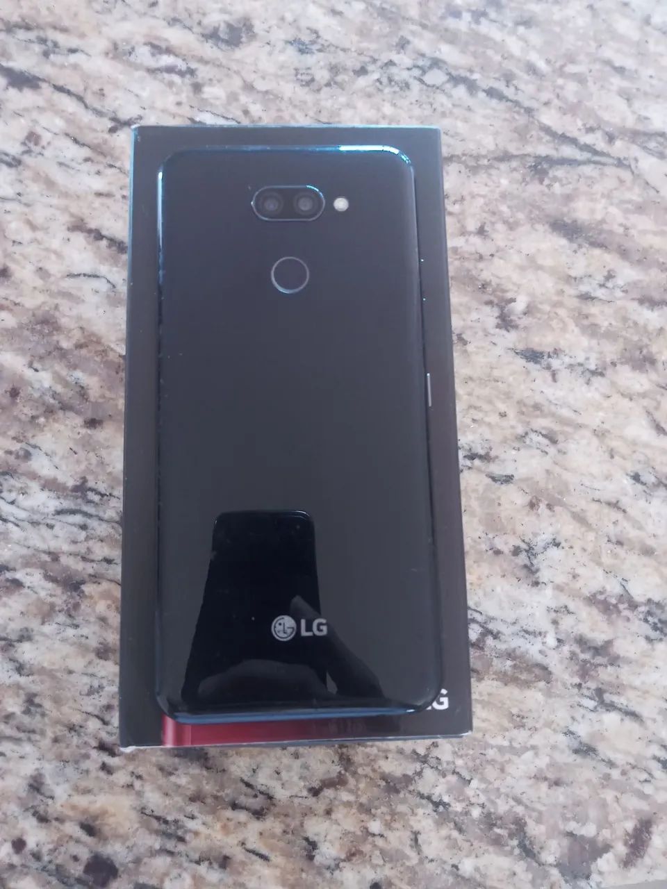 Celular LG K40s  - Foto 2