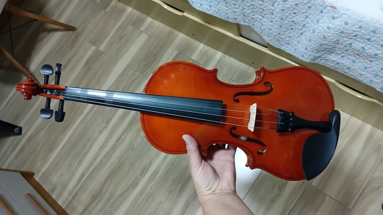Violino 4/4  - Foto 4